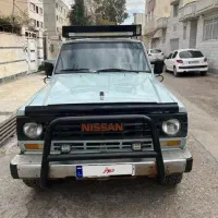 پاترول ۴در ۴سیلندر ۲۸۰تا کار