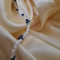 گردنبند گیلاس، بلوبری