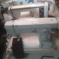 چرخ خیاطی گلدوزی