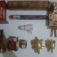 لوازم تزئین خانه و اطاق