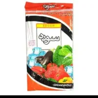 پلاستیک فریزر چسبی