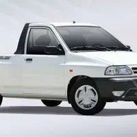 پراید وانت 151 gx