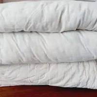 لحاف پشم گوسفندی