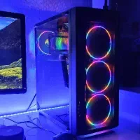 کیس گیمینگ نسل 12