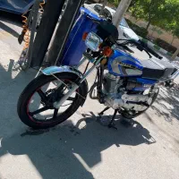 موتور احسان 200 مدل 404