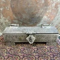 صندوق ۲۰ سانت مسی