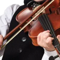 آموزش ویولن تخصصی کلاسیک و ایرانی