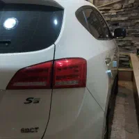 جک s5 مدل ۱۴۰۲ کمکار