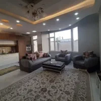 ۱۰۵متر بوعلی غربی نورگیر دوطرف تکواحدی/نیایش/