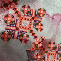 دوخت توروک پذیرفته میشه