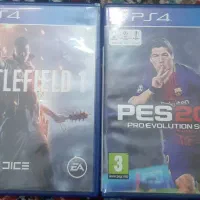 فروش بازی ps4