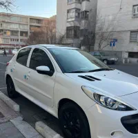 ۲۰۷ پانا ۱۴۰۲ تحویل ۴۰۳