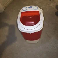 مینی واش