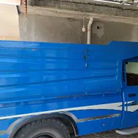 اطاق شمالی