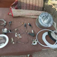لوازم لباسشویی ارج