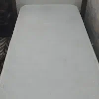 تخت نوجوان مدل تدی کاملا نو