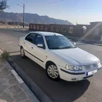 سمندLx|خودرو سواری و وانت|تهران, مسعودیه|دیوار