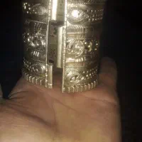 دستبندقاجاری