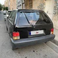 پراید هاچبک86
