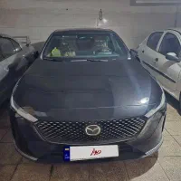 مزدا ez6 تیپ مکس لاکچری با ماساژور