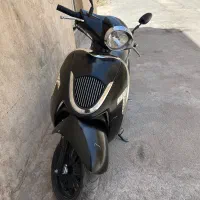 وسپا 150cc مدل وترانو 1401