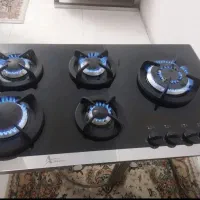 گاز صفحه ای اخوان قطعات ایتالیا مدل V8S