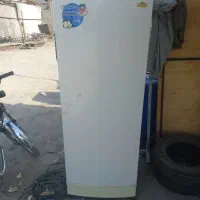 یخچال گلسان