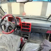 پراید انژکتور اسپرت