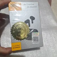 هندزفری qcy t13anc و قاب گوشی آیفون۱۳ و سامسونگa54