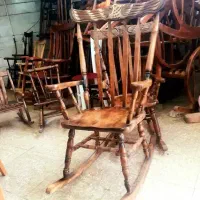 صندلی راک،مادربزرگ،راحتی،راک عقابی،قیمت تولیدی