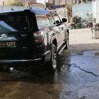 نیرو کارگر کارواش و اپارات