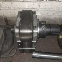 دستگاه ساز صنعتی