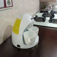 قهوه ساز فلر feller