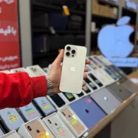 گوشی آیفون 16promax با رجیستری