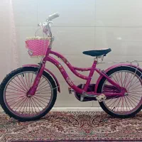 دوچرخه دخترانه