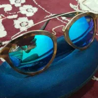عینک دودی ریبن اورجینال زنانه
