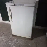 یخچال فریزر ۸فوت کوچک هتلی مینی دانشجویی اداری