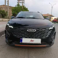ایکس ۳۳ کراس دنده فروش فوری