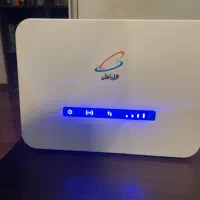 مودم همراه اول HA6400 آکبند بدون کارکرد