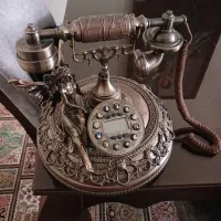 تلفن رومیزی