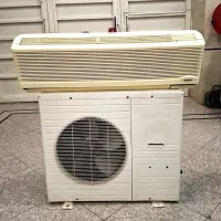 کولر گازی بایترون 18000 BITRON