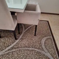 میزناهارخوری هشت نفره