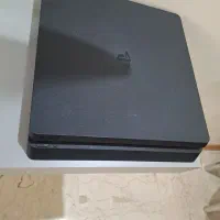 ps4 slim فول بازی دو دسته / شاید ۲۰ بار بازی کردیم