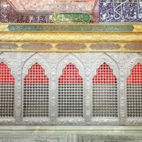 کاروان زیارت کربلا