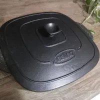 تابه چدن اصل نالینو