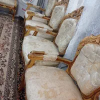 مبل|مبلمان خانگی و میز عسلی|کاشان, کارگر|دیوار