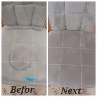 مبل شویی آرامیس‌‌‌‌‌‌‌‌‌‌‌‌‌‌ بدون جابجایی در منزل