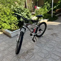دوچرخه ۲۶ ویوا هیومر