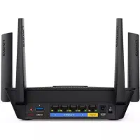روتر لینک سیس مدل Linksys EA8300 پنل Openwrt اماده