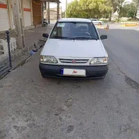 پراید 131.  مدل 94